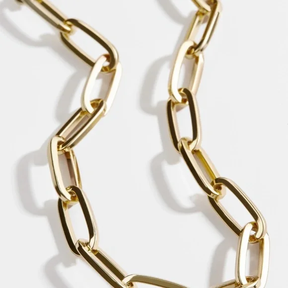 Brand New Medium Hera Necklace - Picture 3 of 3